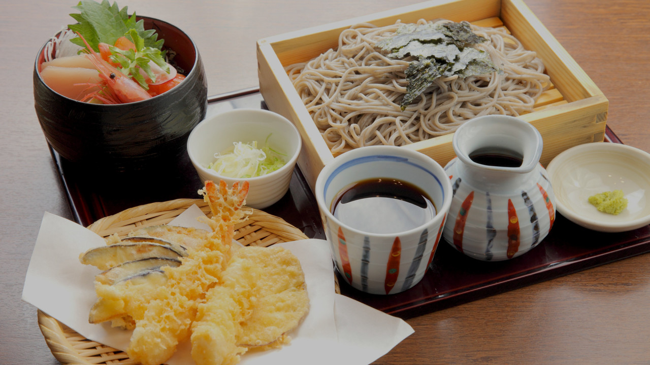 名古屋直販デモサイト１（飲食）