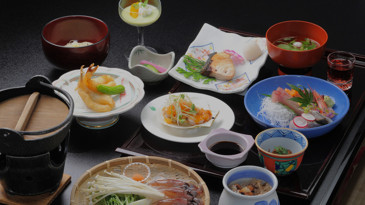 名古屋直販デモサイト１（飲食）